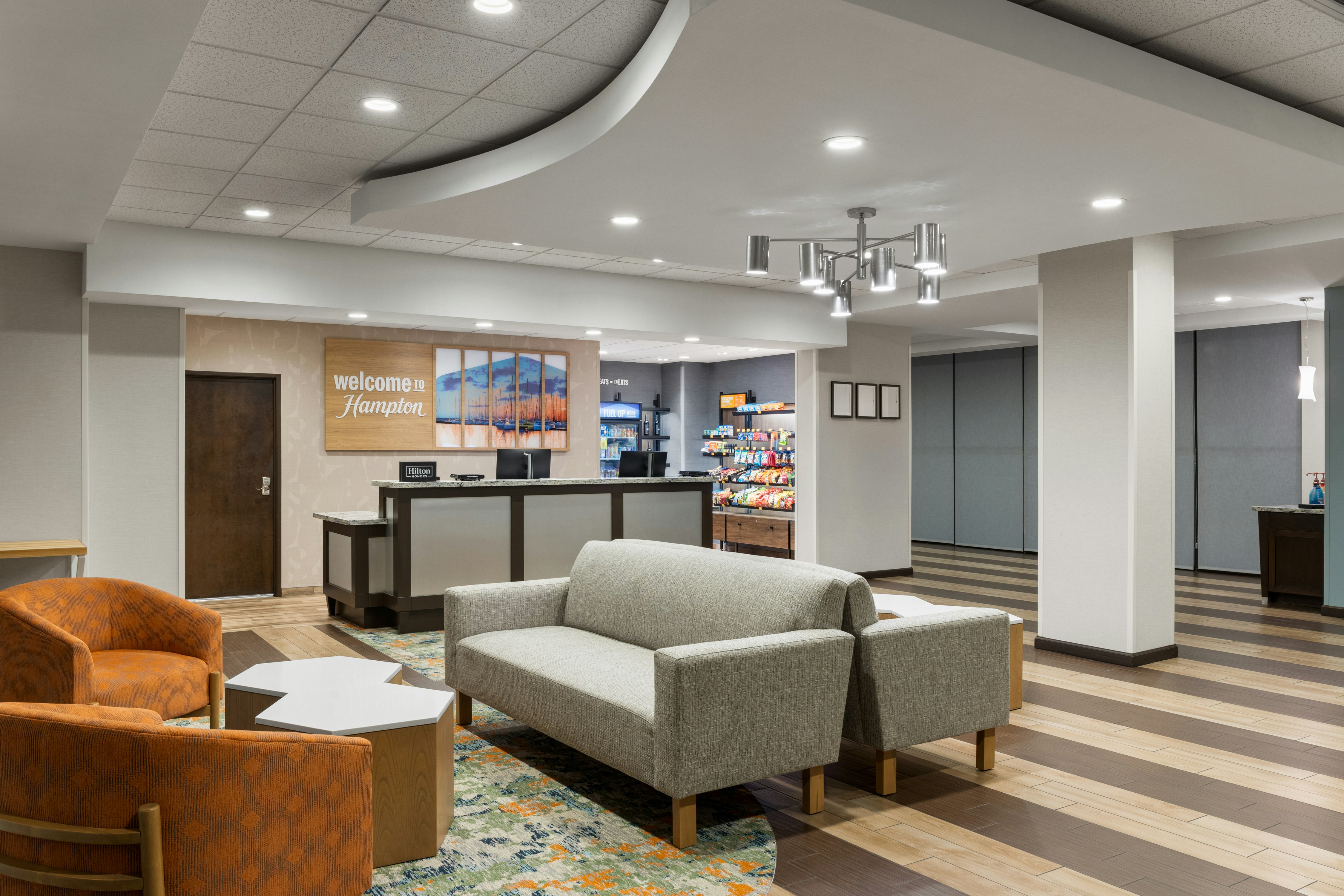 Hampton Inn Seattle Everett Downtown 36/51