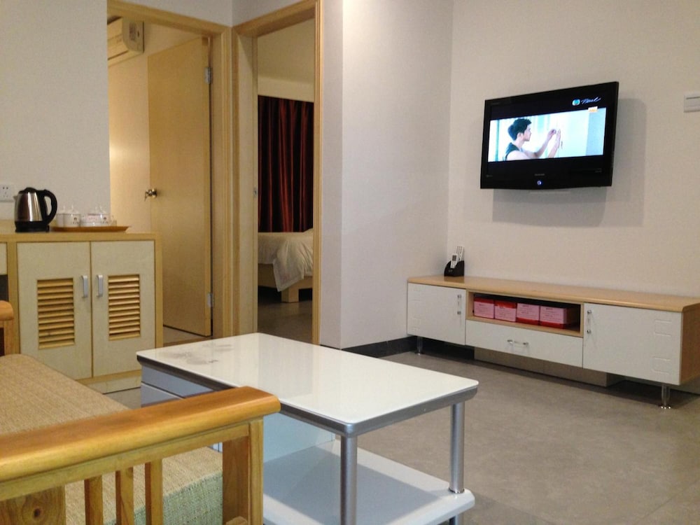 Guang Dong Grand Hotel 14/68