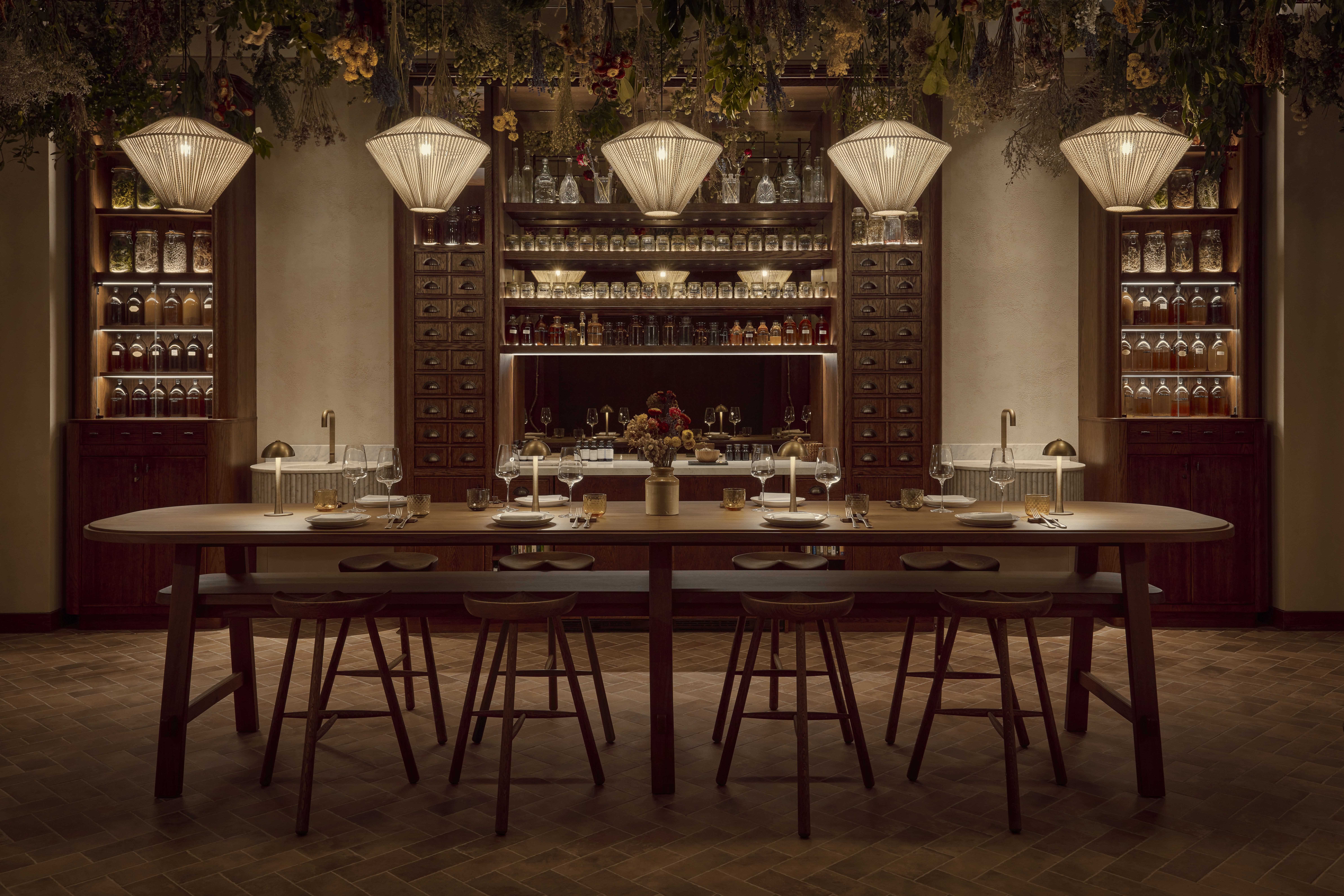 Six Senses London 24/33