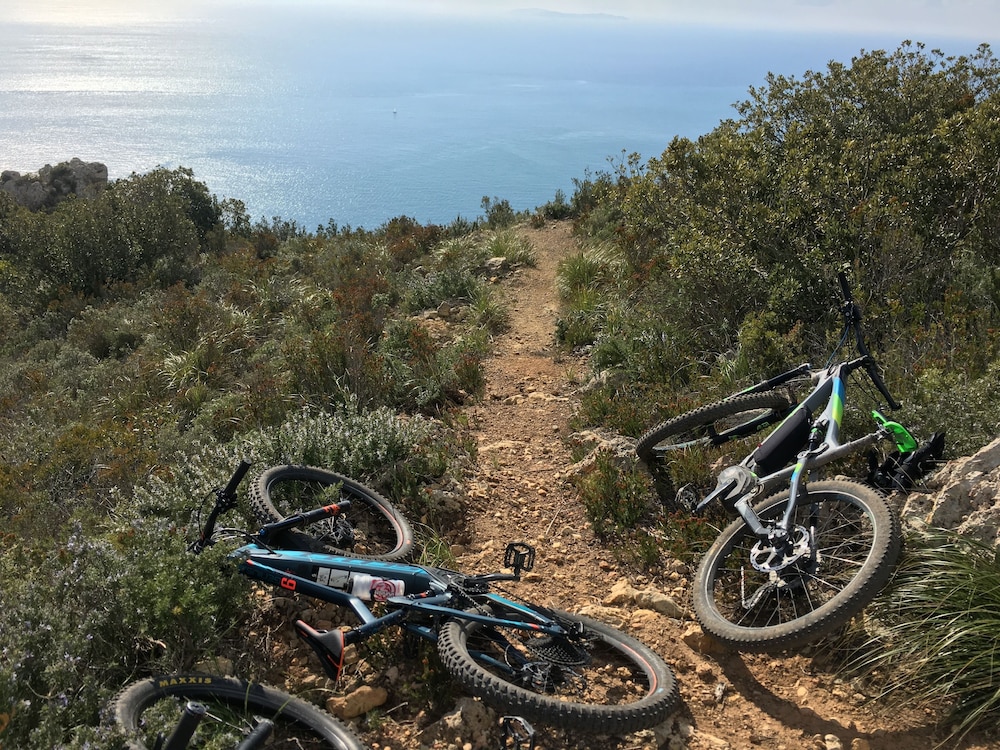 Bike&Boat Argentario Hotel 34/67