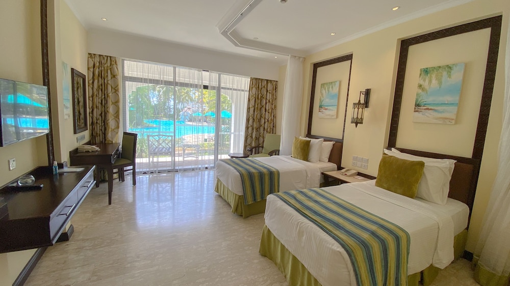 Sarova Whitesands Beach Resort and Spa 16/73