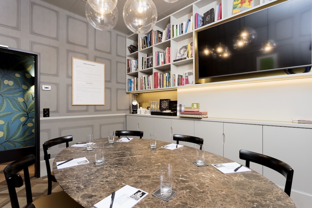 Boutique Hotel Helvetia 52/66