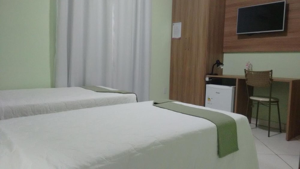 Domus Hotel Torre 23/48