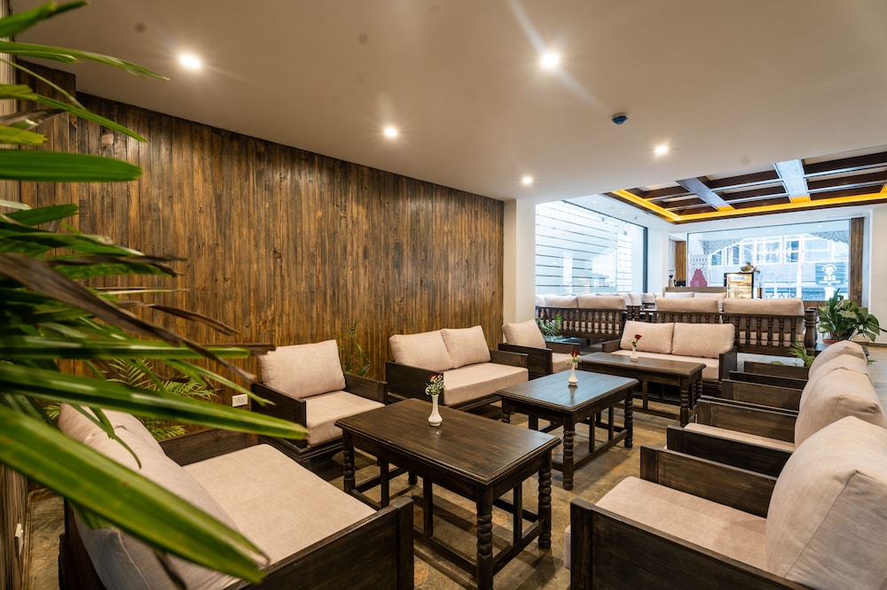 Hotel Lo Mustang 46/62