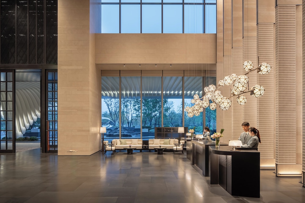 Hyatt Regency Xi'An Chanba 24/50
