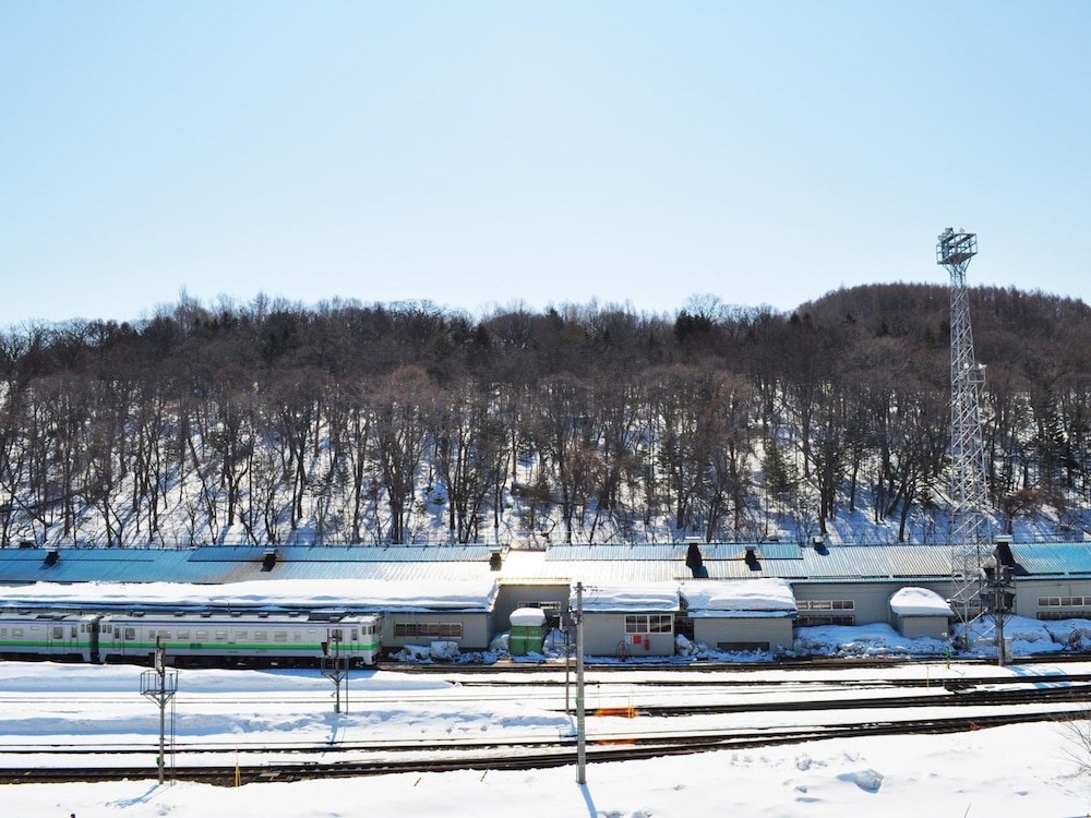 Hotel Sun Abashiri 11/37