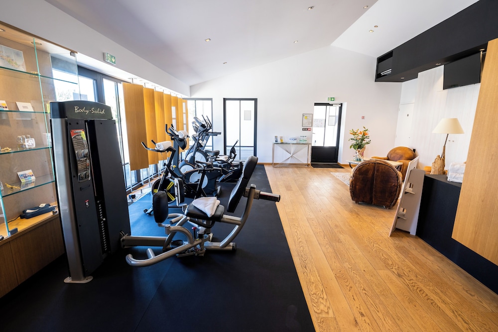 Elegance Suites Hotel - Ile De Re 26/50