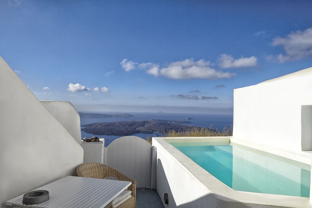 Villa Gaia 18/25
