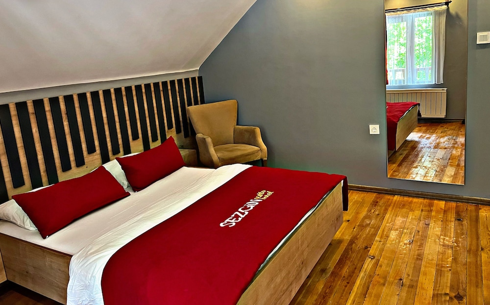 Sezgin Hotel 17/48