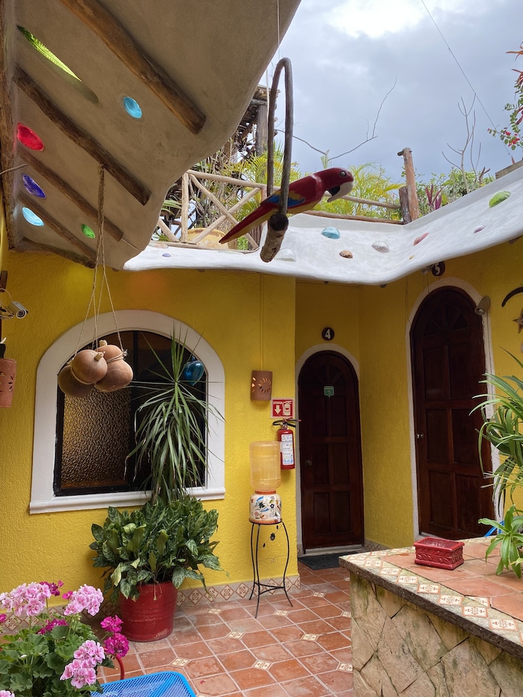 Maison Tulum 58/72
