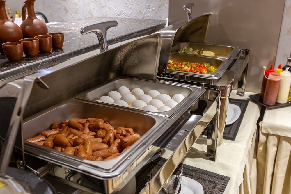 コングレス ホテル 写真2