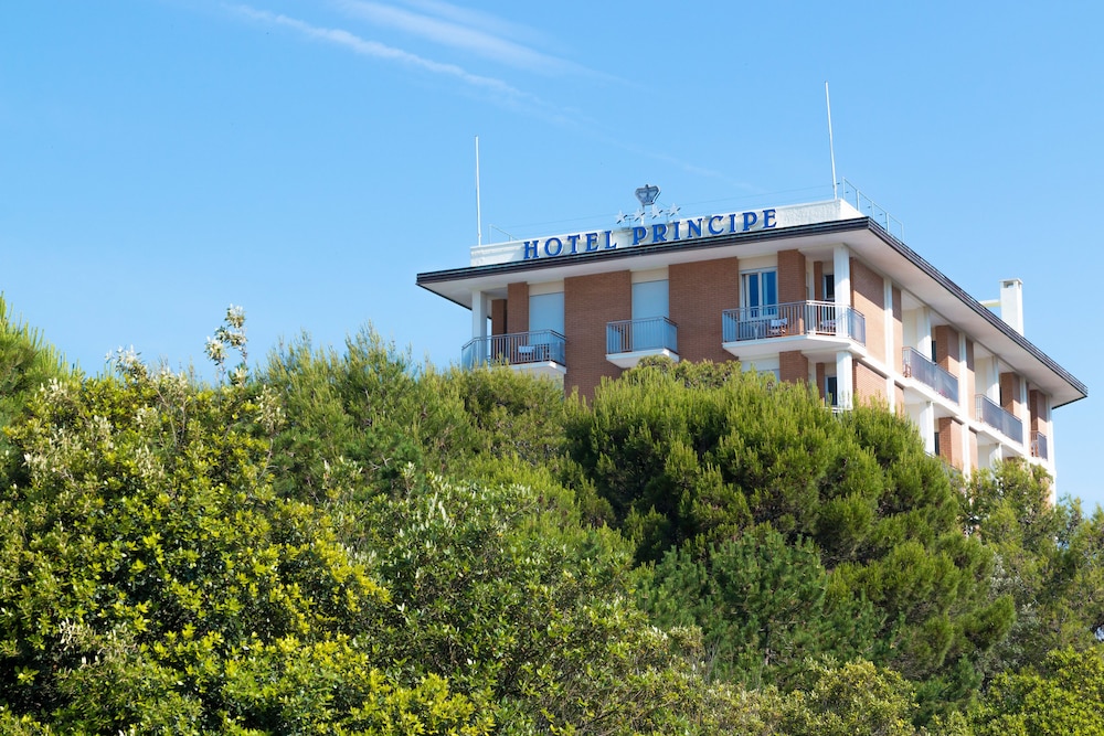 Hotel Principe 52/53