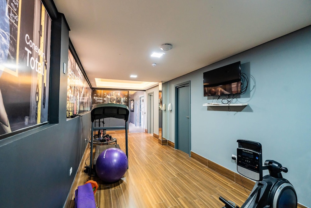 Ramada Suites by Wyndham Asuncion Aeropuerto 36/60