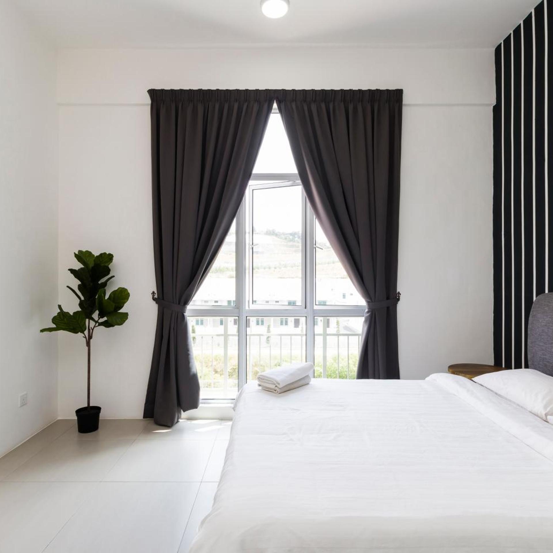 Dreamscape Apartment At Golden Hill 17/66