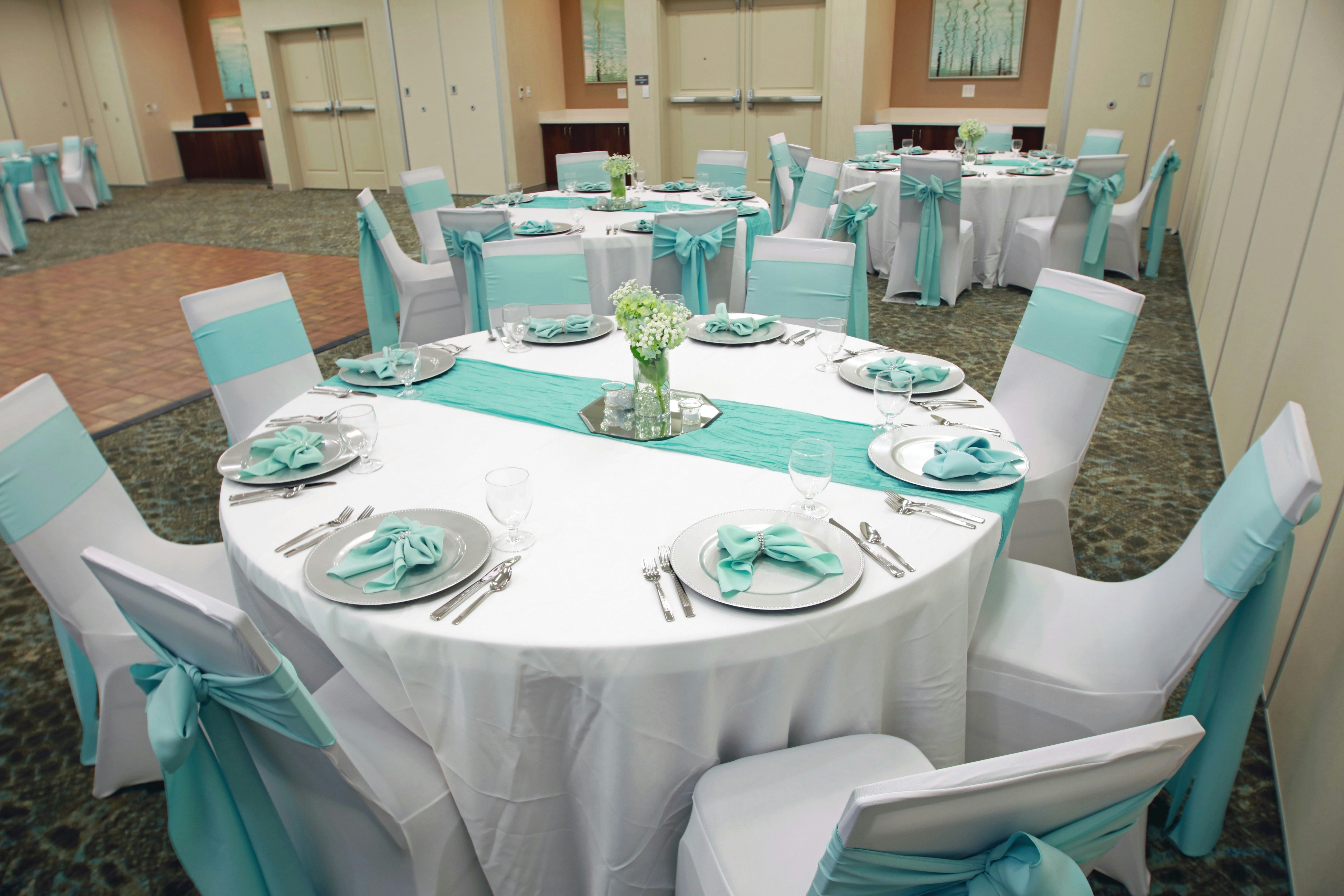 Hilton Garden Inn Tampa-Wesley Chapel 46/59