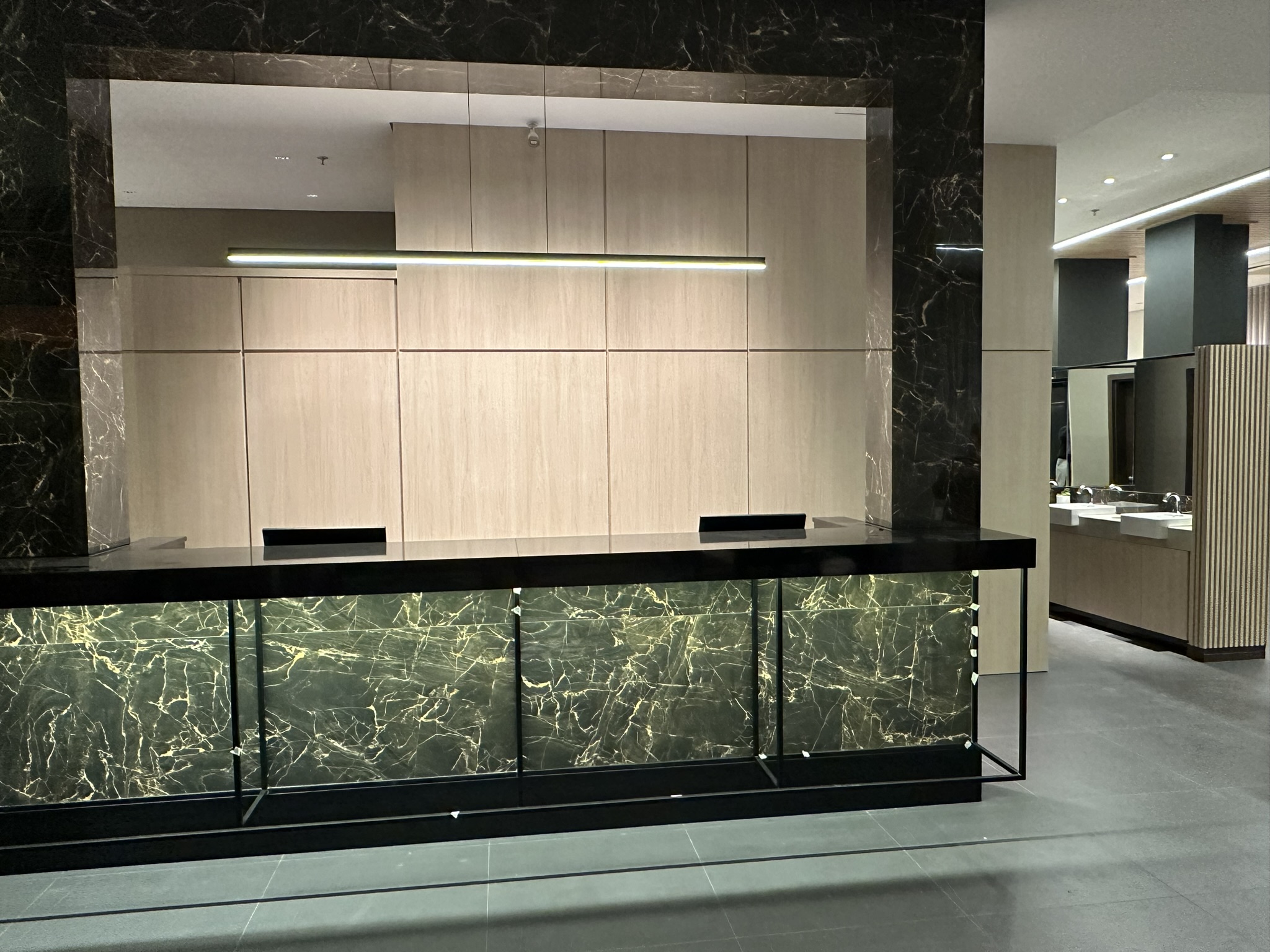Hotel Roochelle Convention by Nobile 3/60