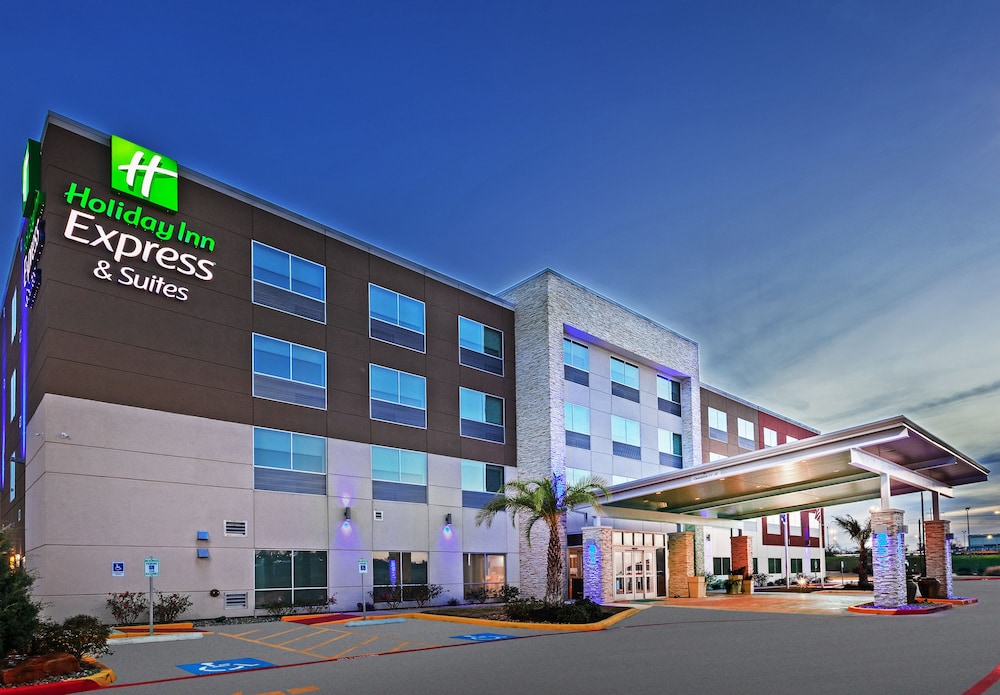 Holiday Inn Express Suites Brenham South 1/46