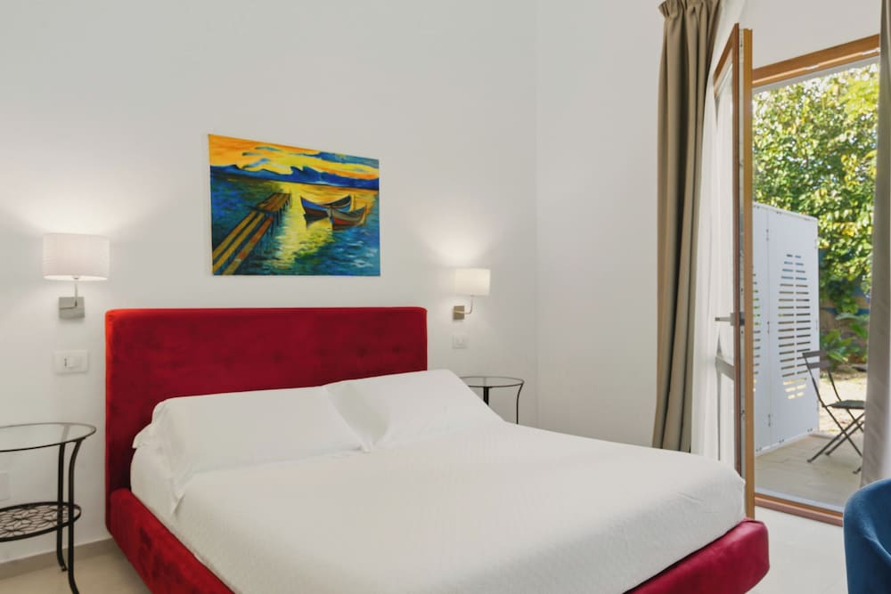B&B Villa Landolina 24/70
