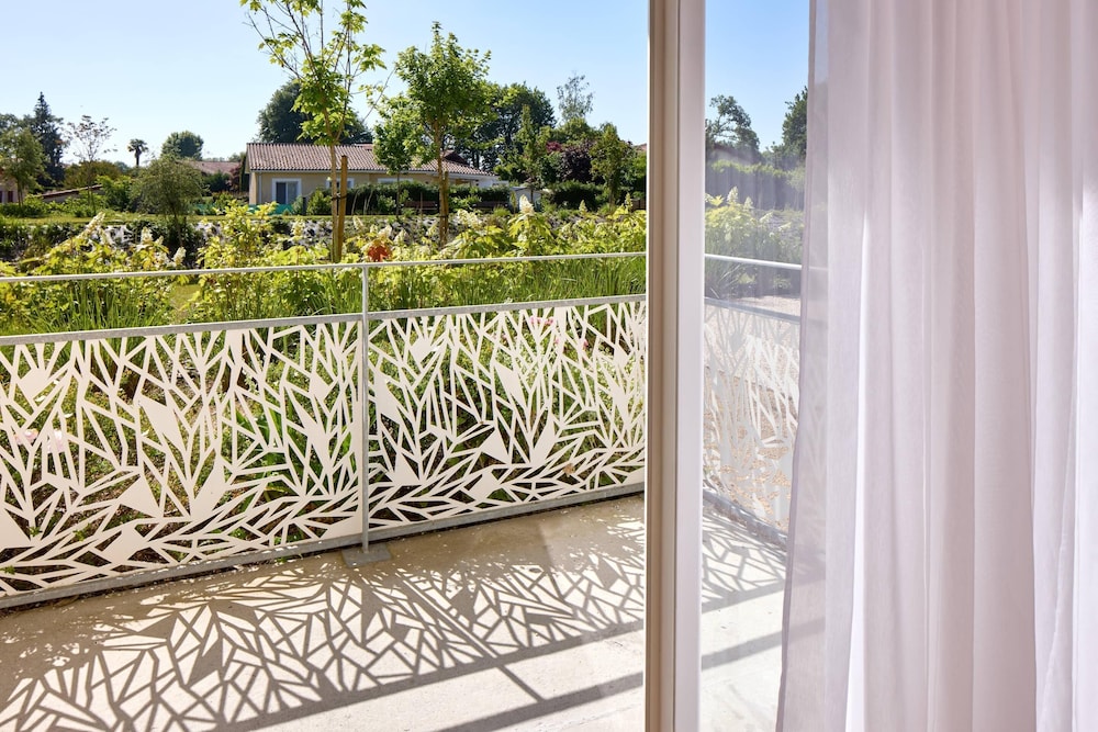Quality Aparthotel Saint-Paul-les-Dax 38/39