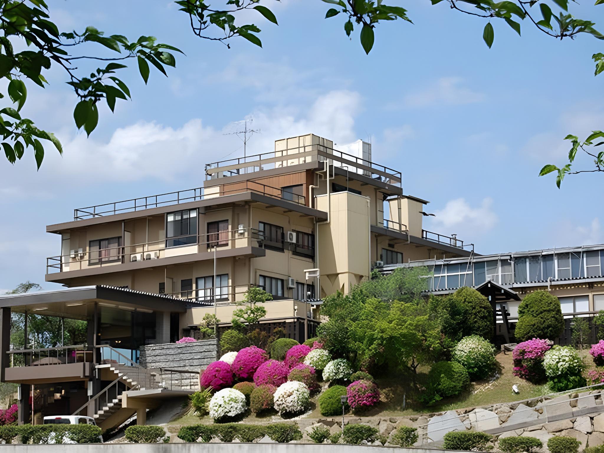 Japanese, Shared Bathroom, Tatami