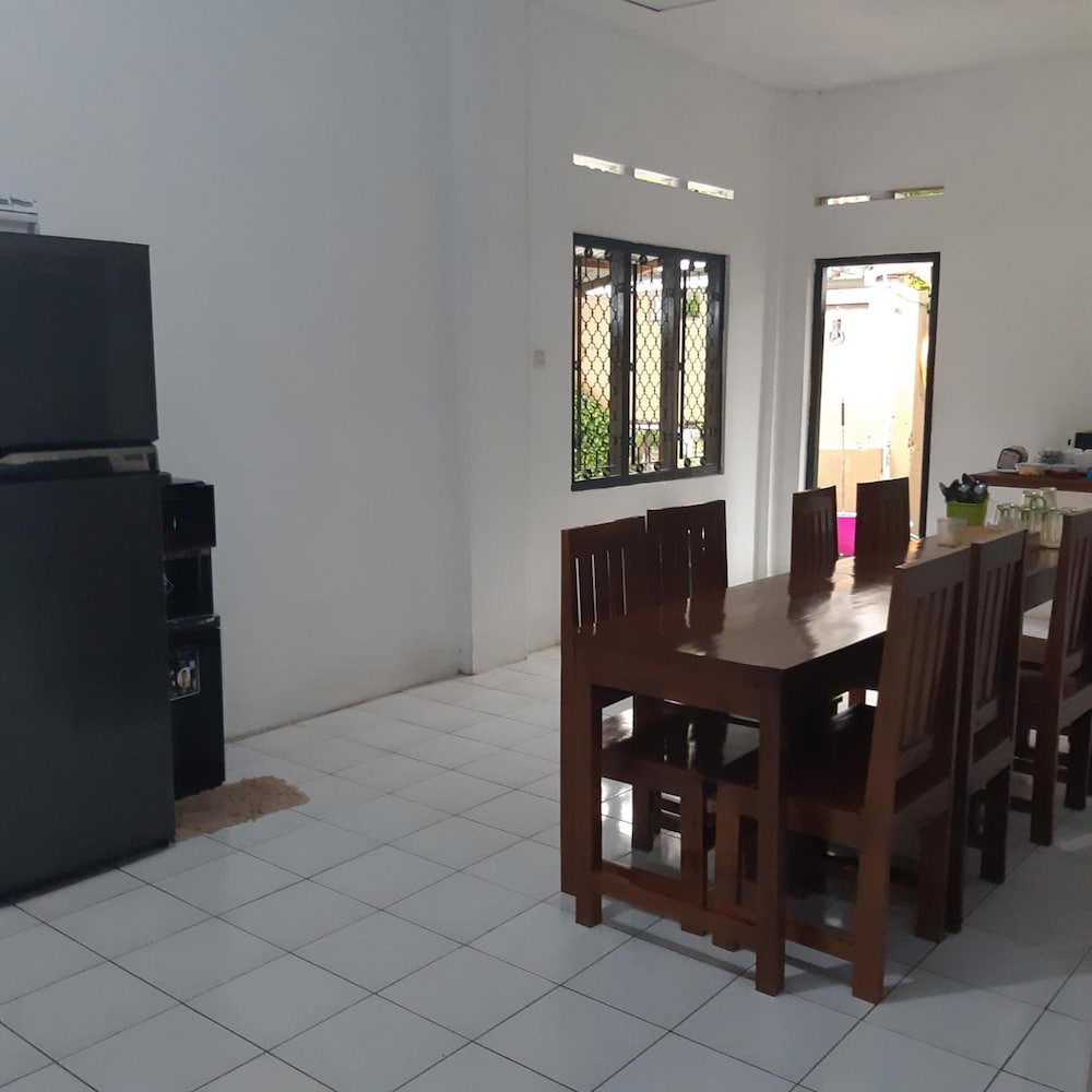 Ndalem Diajeng Homestay 7/25