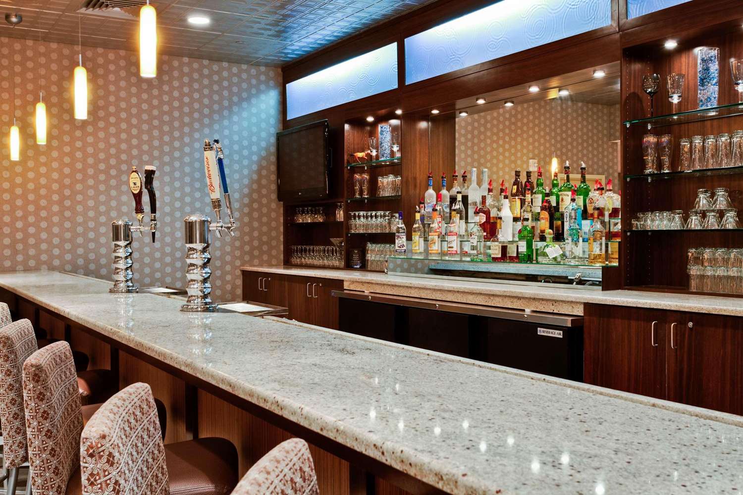 Radisson Hotel Freehold 12/17