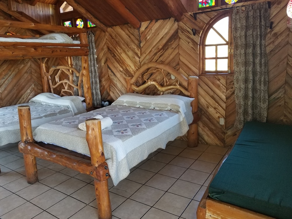 Hotel Monte Campana 23/76