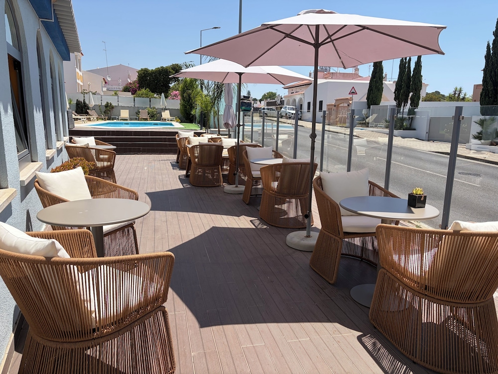 Urban Hotel Santa Eulalia 38/50