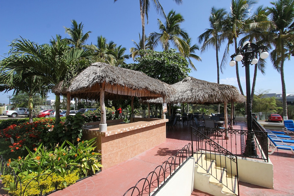Don Pelayo Pacific Beach Hotel 3/69