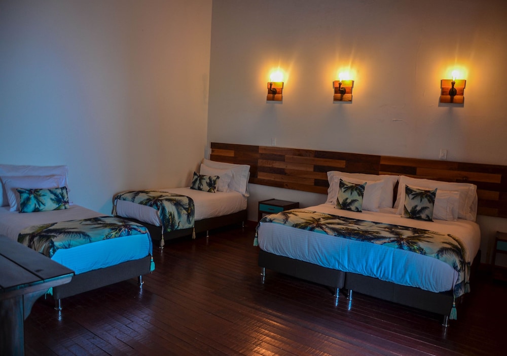 Hotel Momotus Cocora by DOT Boutique 20/50