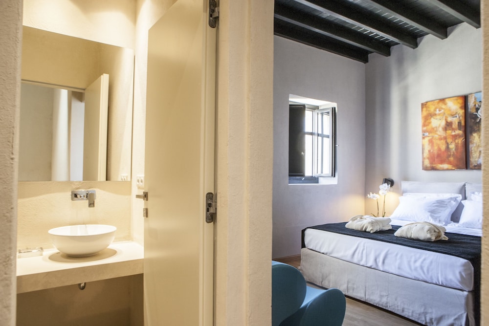 Allegory Boutique Hotel 97/100