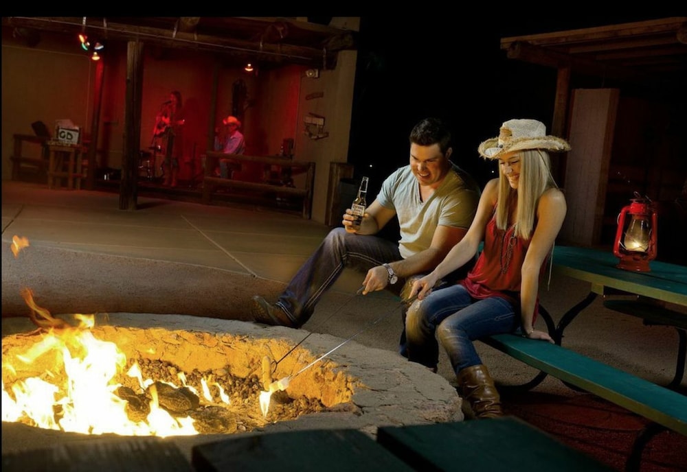 Wekopa Casino Resort 19/69