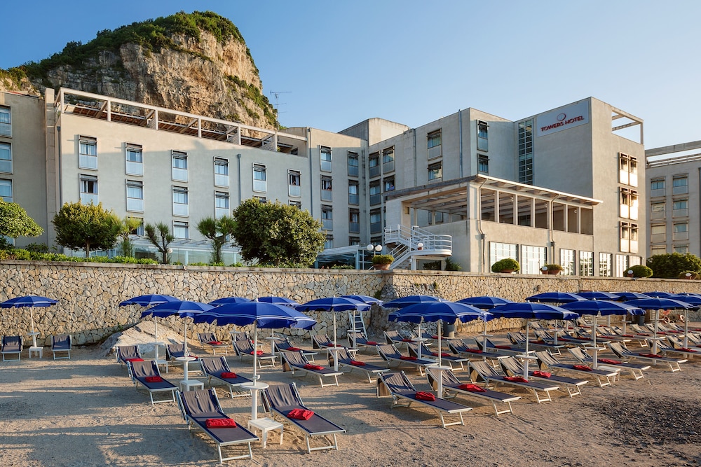 Towers Hotel Stabiae Sorrento Coast 62/70