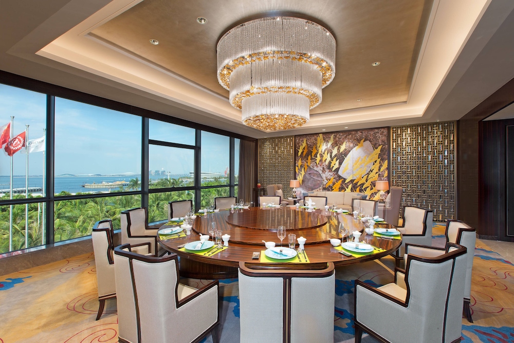 Sheraton Zhanjiang Hotel 37/48