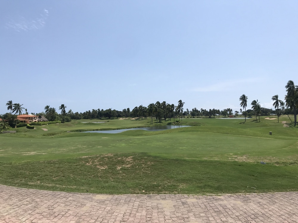 Grand Isla Navidad Golf & Spa Resort with Marina 44/50