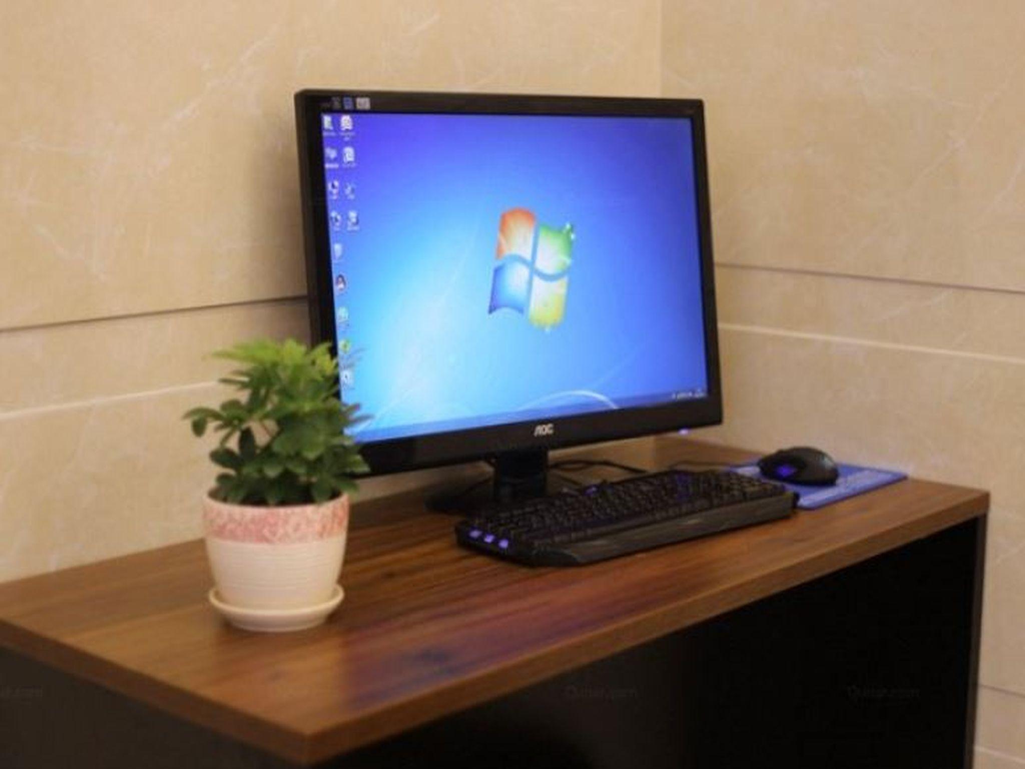 Greentree Inn Suzhou Industrial Zone Yangcheng Lake Weiting Mong Kok Express Hotel 22/26