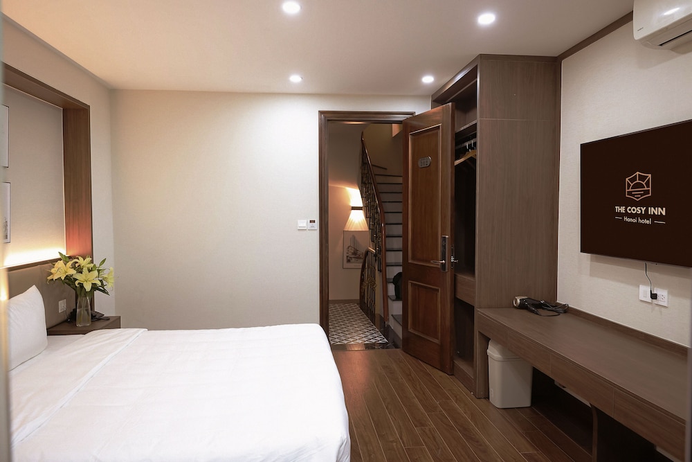 The Cosy Inn Hanoi 17/50