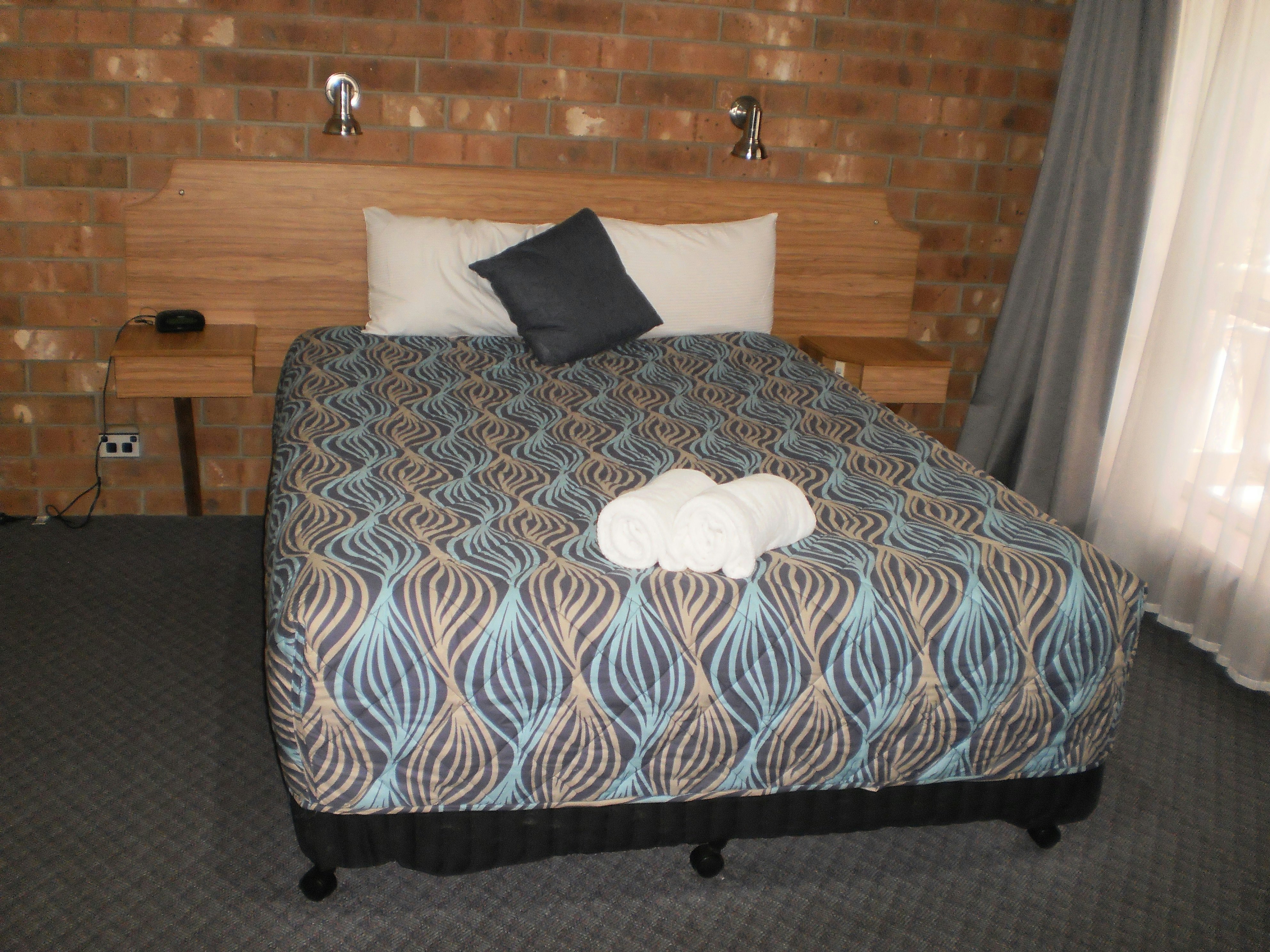 Motel Goolwa 6/7