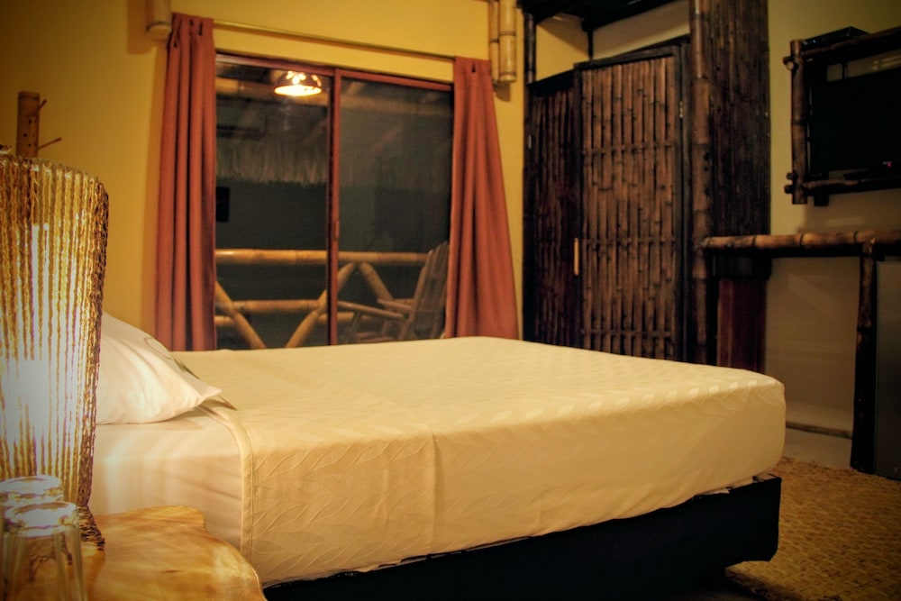 Nativa Bambu Ecolodge 42/76