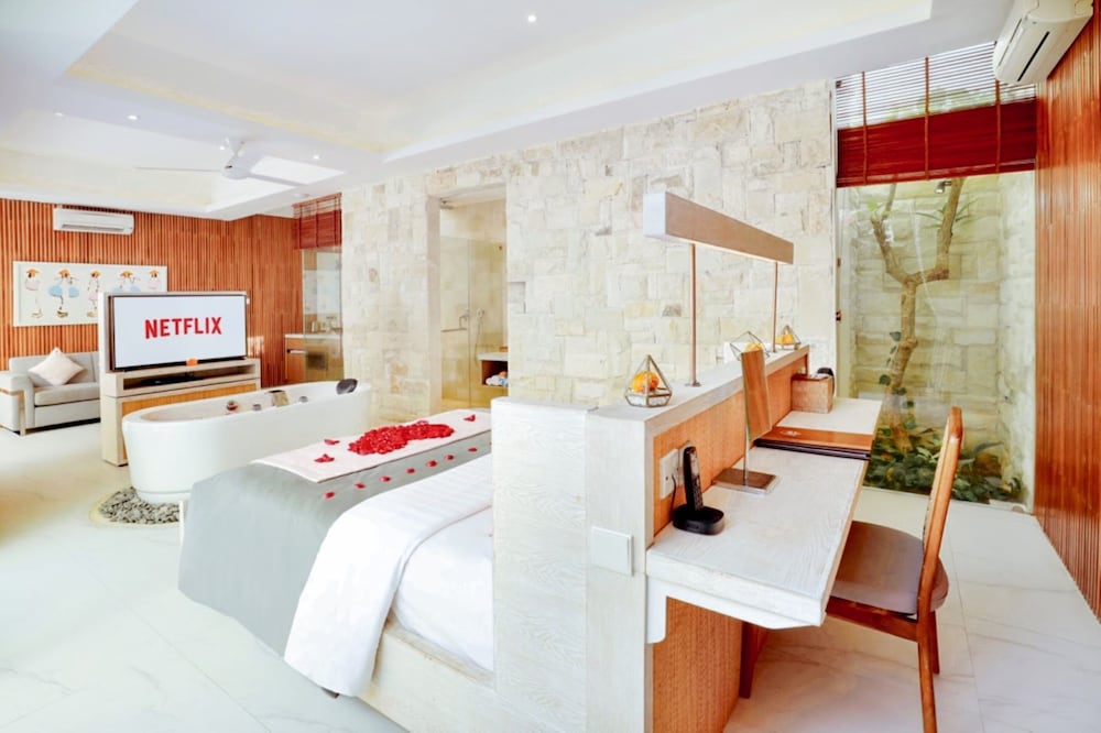 La Vie Villa Seminyak by Ini Vie Hospitality 26/74