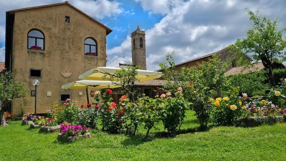Convento San Bartolomeo 41/49