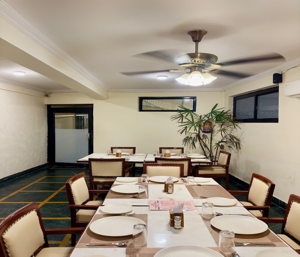 Hotel Himalaya 42/49
