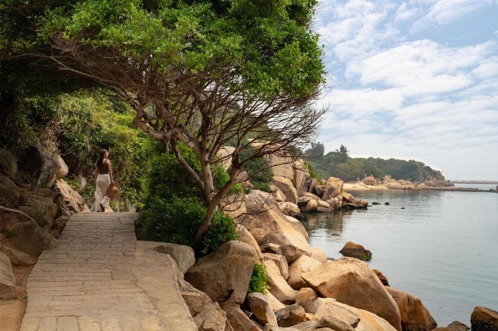 Alila Dongao Island Zhuhai 46/49