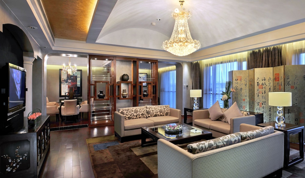Swissotel Grand Shanghai 30/47