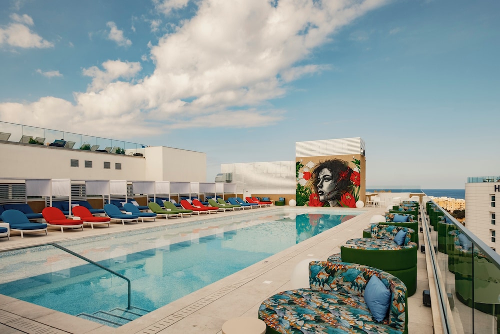 Hyatt Centric Malta 42/50