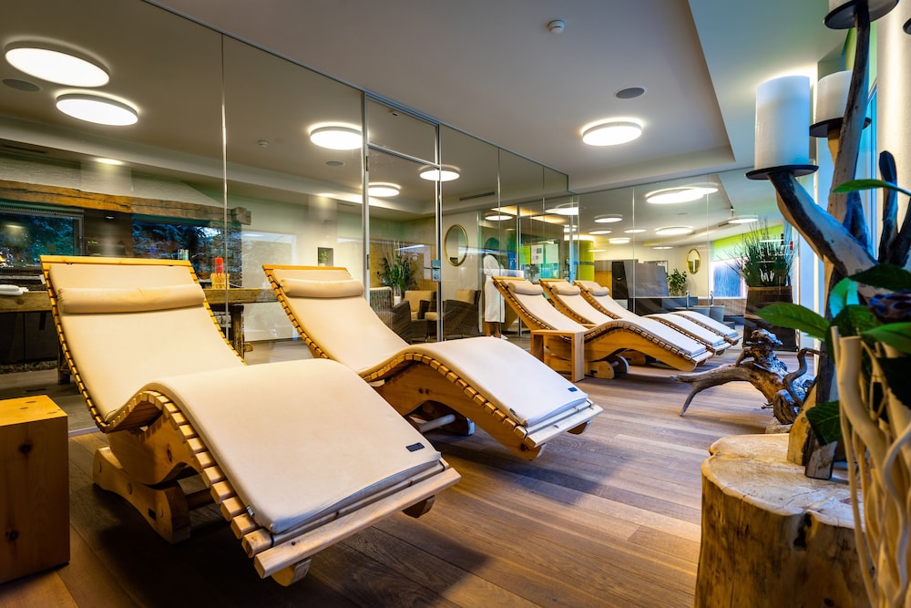 Lifestyle & Spa Hotel Gracherhof 32/59