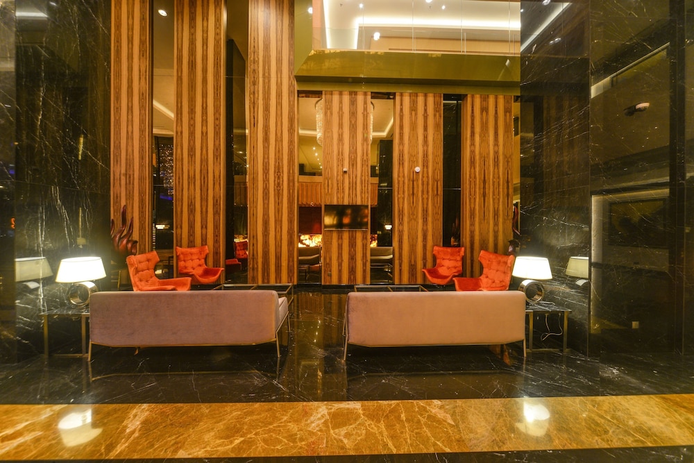 槟城光之酒店(The Light Hotel Penang) 图片4
