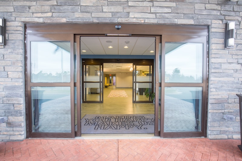 Hampton Inn Suites Dublin 2/50