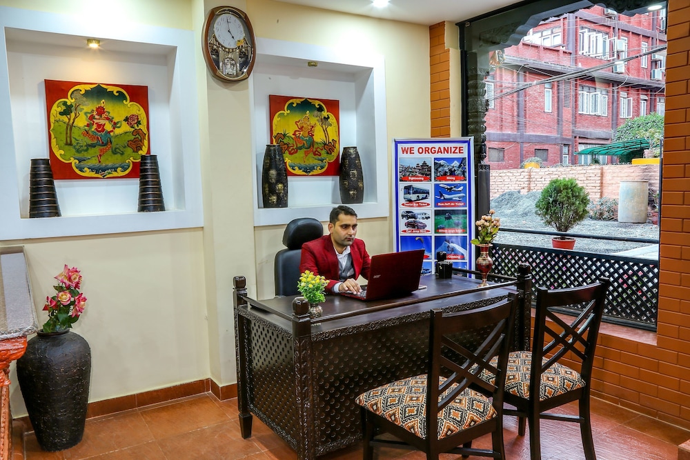 Taleju Boutique Hotel 46/65