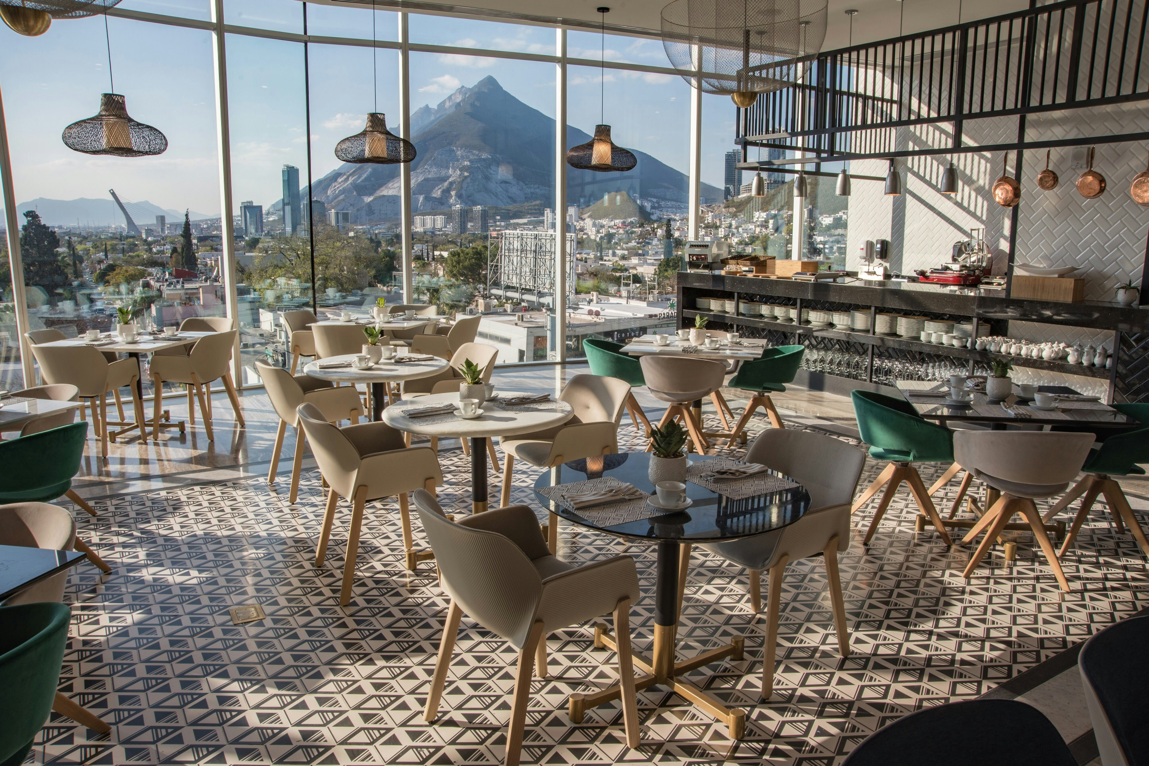 The Westin Monterrey Valle 42/61